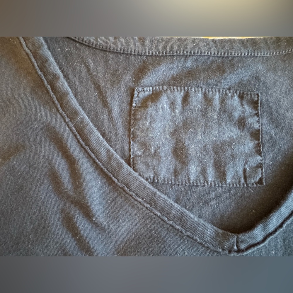 Frank & Eileen - Women's Sharon Long Sleeve Tee size xs - Picture 7 of 7